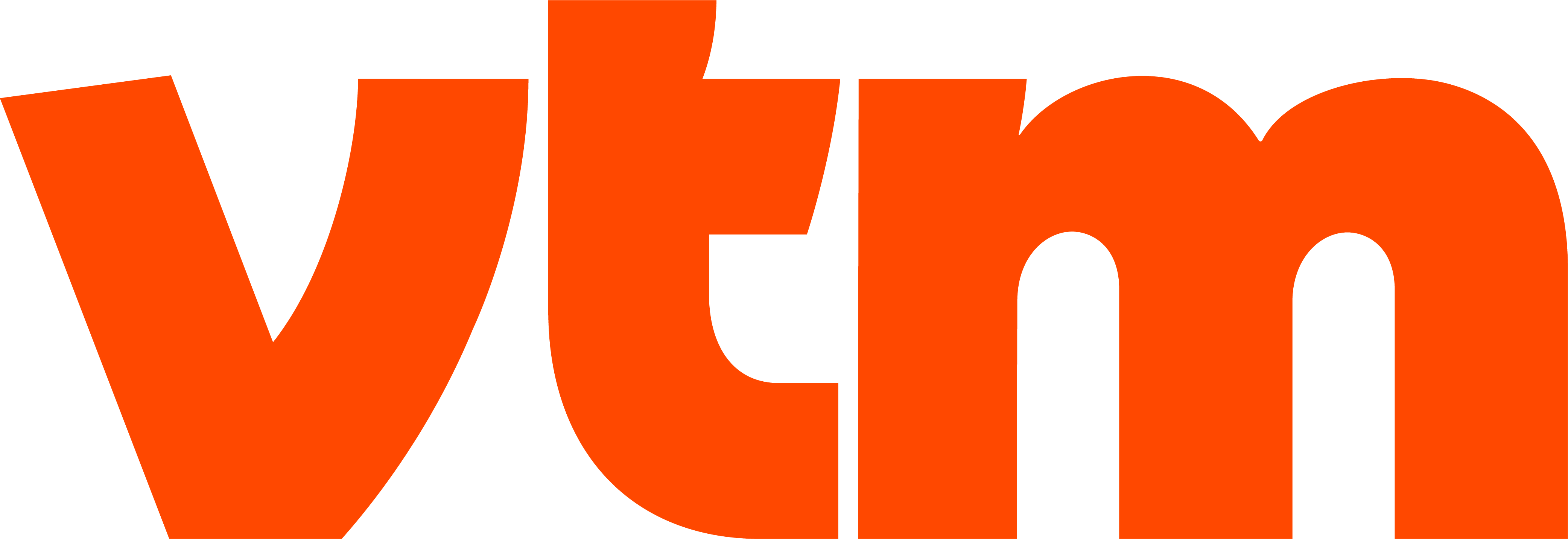 VTM logo